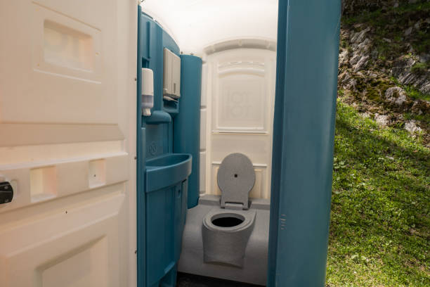 Best Portable toilet rental cost  in Lima, OH