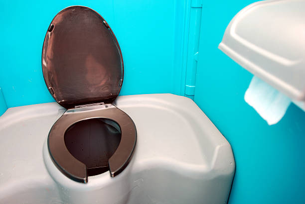 Portable Toilet Options We Offer in Lima, OH