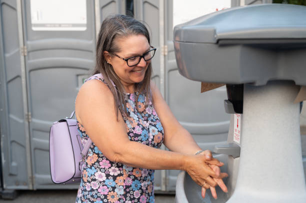 Best Wedding porta potty rental  in Lima, OH