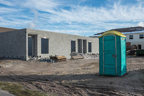 Best Long-term porta potty rental  in Lima, OH